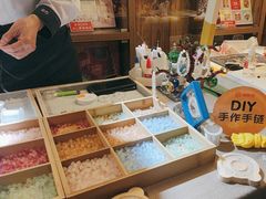 -海底捞火锅(上元大街店)