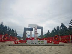-图们国门景区