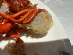 -洪福龙虾