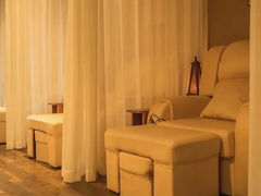 -海悦容庭SPA·按摩·推拿(东盟店)