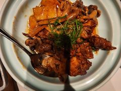 -百富源·海鲜辽菜(浑河堡店)