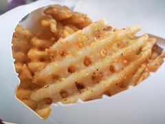 -麦当劳(中山八路店)