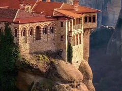 -梅黛奥拉修道院