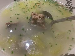 冬瓜排骨汤-彭厨(常州店)
