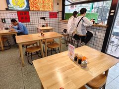 -明記茶餐廳(福田总店)