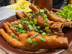 -楠火锅(西单店)