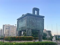 -揭阳楼