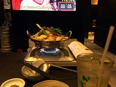 -九州酒场ひこぞう(2号店)