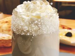 -伊斯坦布尔土耳其清真咖啡餐厅