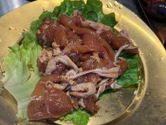 -大千金齐齐哈尔烤肉(清湖店)