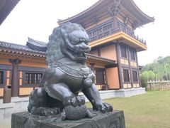 -梅州天地人花园酒店(梅县人民广场店)