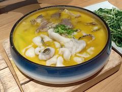 -竹里馆·淮扬菜·功夫茶(老门东店)