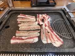 -韩阳王石板烤肉