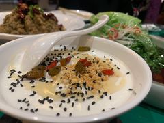 自制酸奶-紫光园(马桥店)