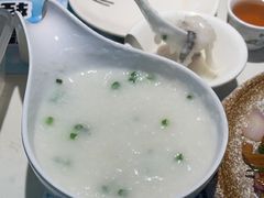 -叹茶靓点·粤式餐厅·全天茶市(石井万民广场店)