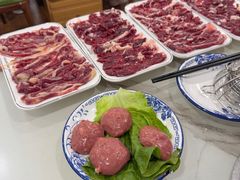 -福合埕牛肉火锅(长平国新店)