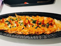 -3号仓库·创意中国菜(嘉兴龙鼎万达店)