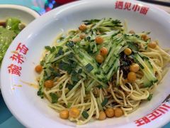 -川正旺江湖菜(三元桥店)