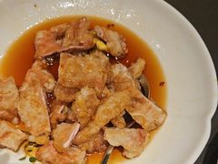 -上和臻品中国菜(花园街店)