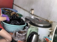 -三百碗宝应长鱼面(板仓街店)