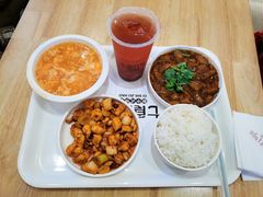 -七食九号食堂(东丽空港店)