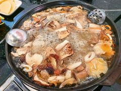 -草墩罗非鱼庄•野生菌•腊排骨(七星街上段店)