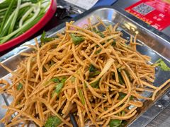 -古彭7只羊·招牌白串·碳锅羊肉旗舰店