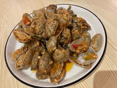 -念念Restaurant(贝岗店)