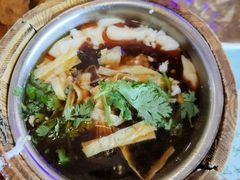 -老淮滨-蚌埠非遗小吃(淮河路店)