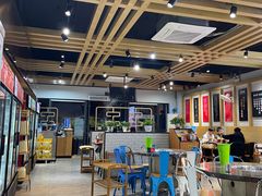 -大斌家串串火锅(汇一城店)