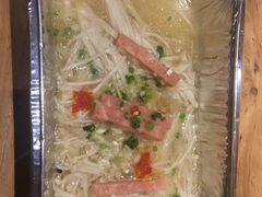 -管氏翅吧(马家堡店)