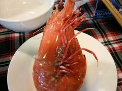 -幸福姐海鲜大排档