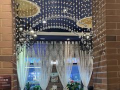 -安德烈俄式西餐厅(中央大街店)