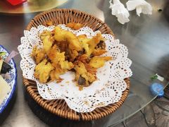 -老西安韩记三鲜煮馍(四府街店)