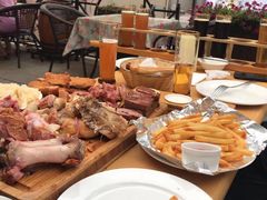 -巴伐利亚啤酒坊(意式风情街店)