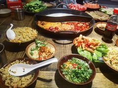 -冯校长老火锅(深圳总店)