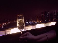 -上海外滩英迪格酒店