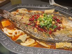 -马有鱼·馕坑烤全鱼(美美2店)