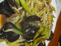 -吉同饭店(绿地·香榭丽公馆店)