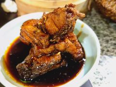 -南京大牌档(人民广场店)