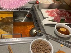 -海底捞火锅(番禺广场店)