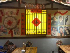 -有红鸡毛店·砂锅菜(抚琴夜市店)