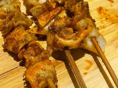 -金家老三饭庄(常营店)