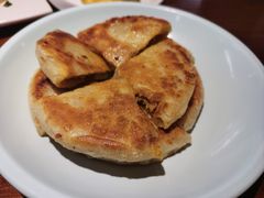 牛肉饼-飞阳铁板烧(ME TOWN购物中心店)