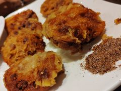 -老牌坊鲁菜名店(宽厚里店)