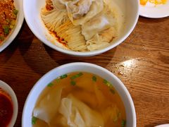 -鼎泰丰 (柏威年广场店)