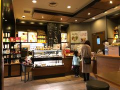 -星巴克(天津站区第二店)