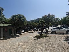 -满記土窑烧鷄波浪山莊