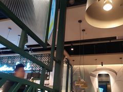 -西缘牛排(荟聚购物中心店)
