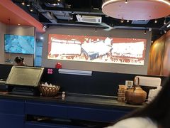 -里岛烤鱼(东港凯虹广场店)